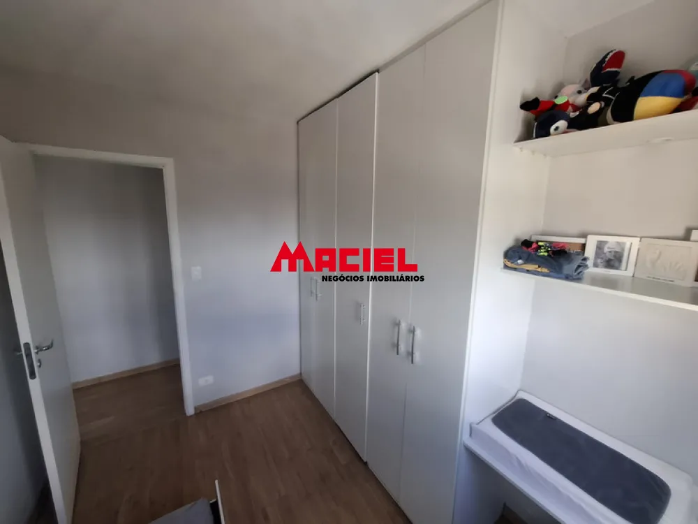 Comprar Apartamento / Padrão em São José dos Campos R$ 450.000,00 - Foto 14