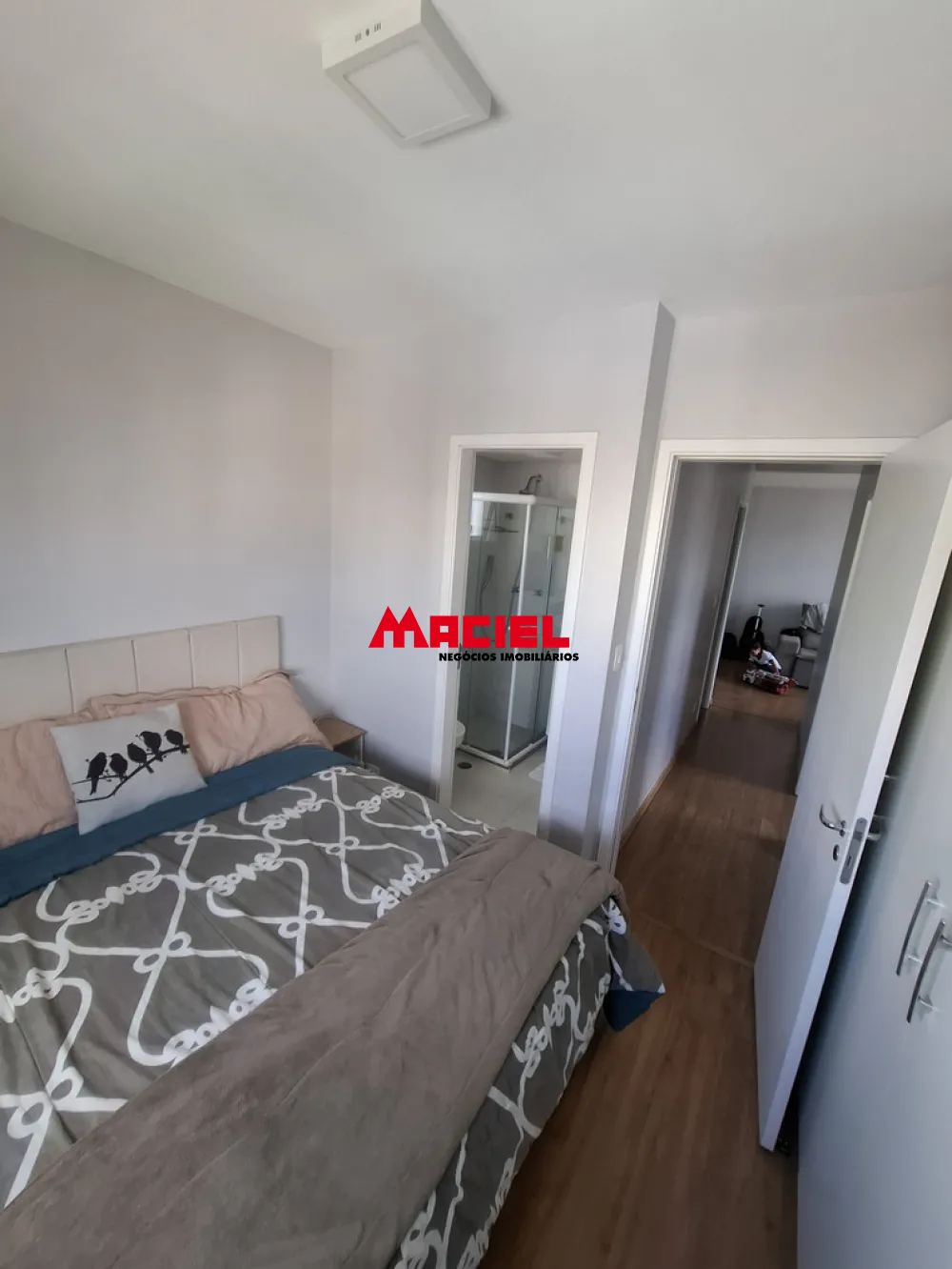 Comprar Apartamento / Padrão em São José dos Campos R$ 450.000,00 - Foto 15