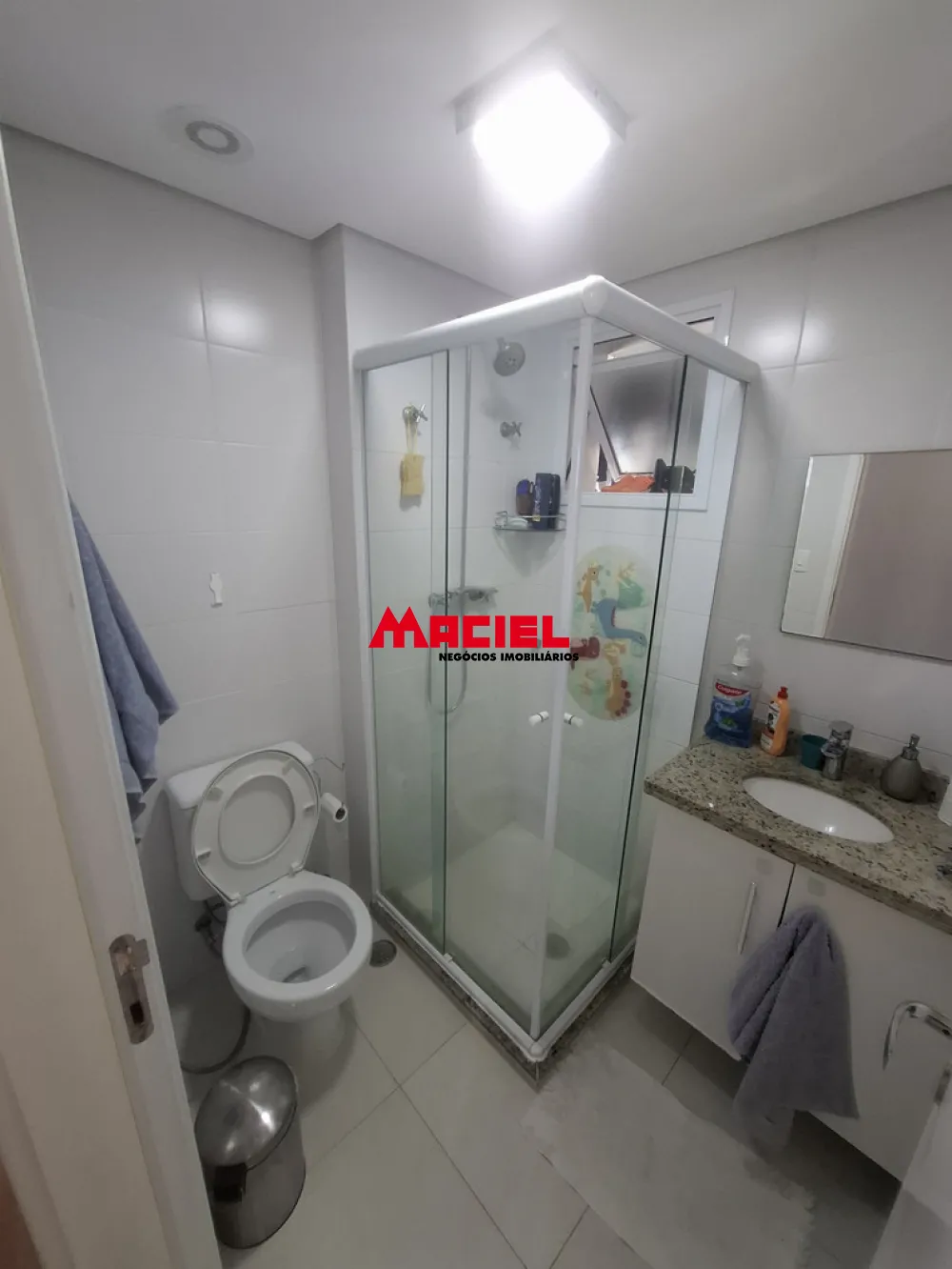 Comprar Apartamento / Padrão em São José dos Campos R$ 450.000,00 - Foto 17