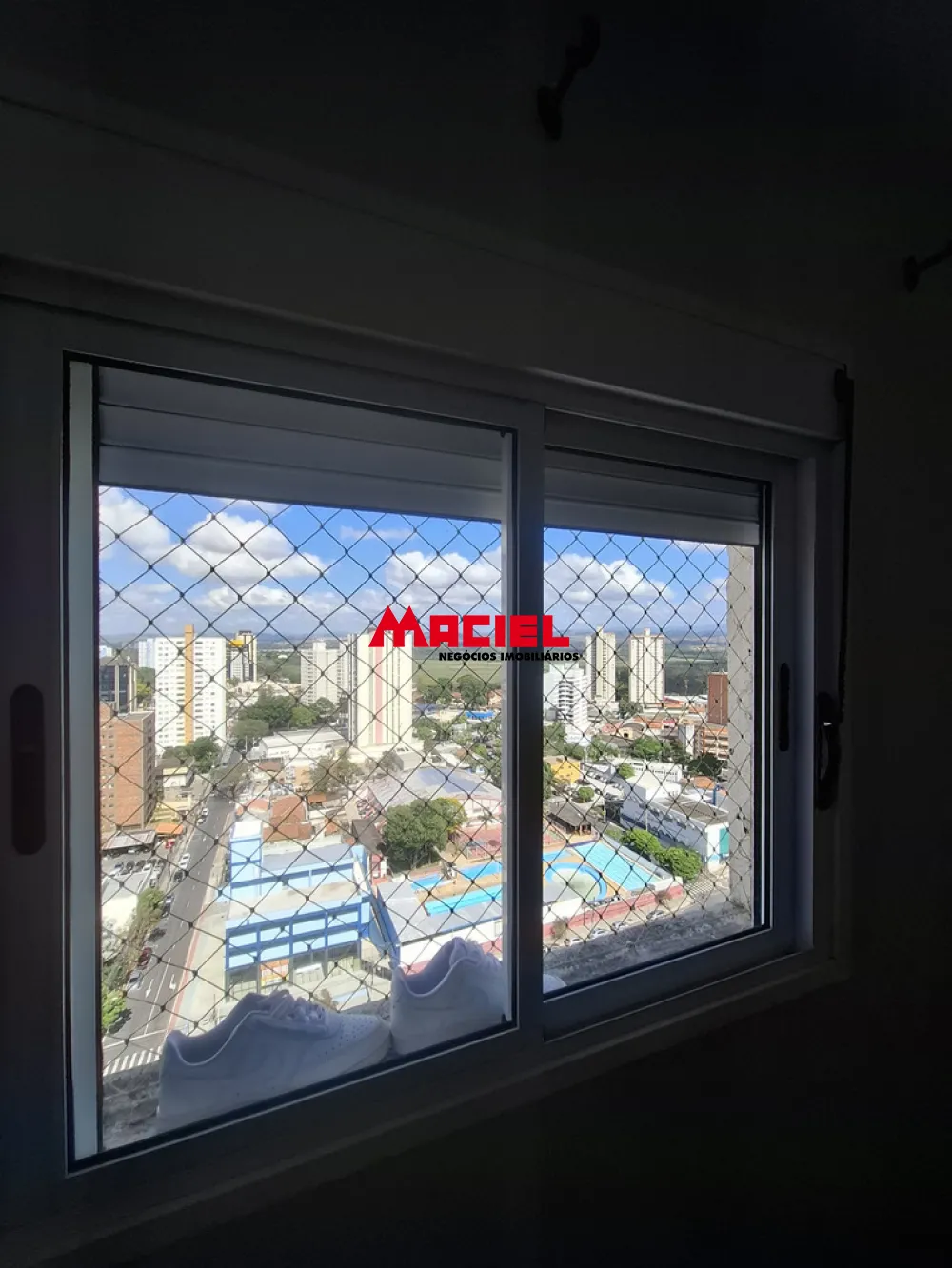 Comprar Apartamento / Padrão em São José dos Campos R$ 450.000,00 - Foto 18