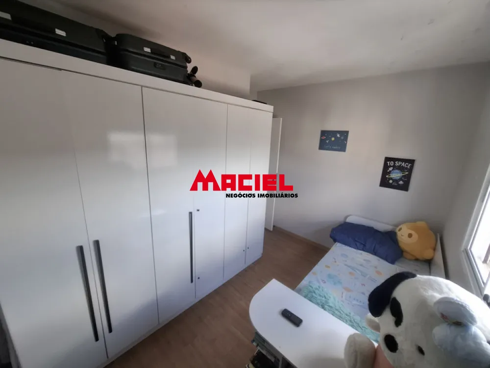 Comprar Apartamento / Padrão em São José dos Campos R$ 450.000,00 - Foto 19