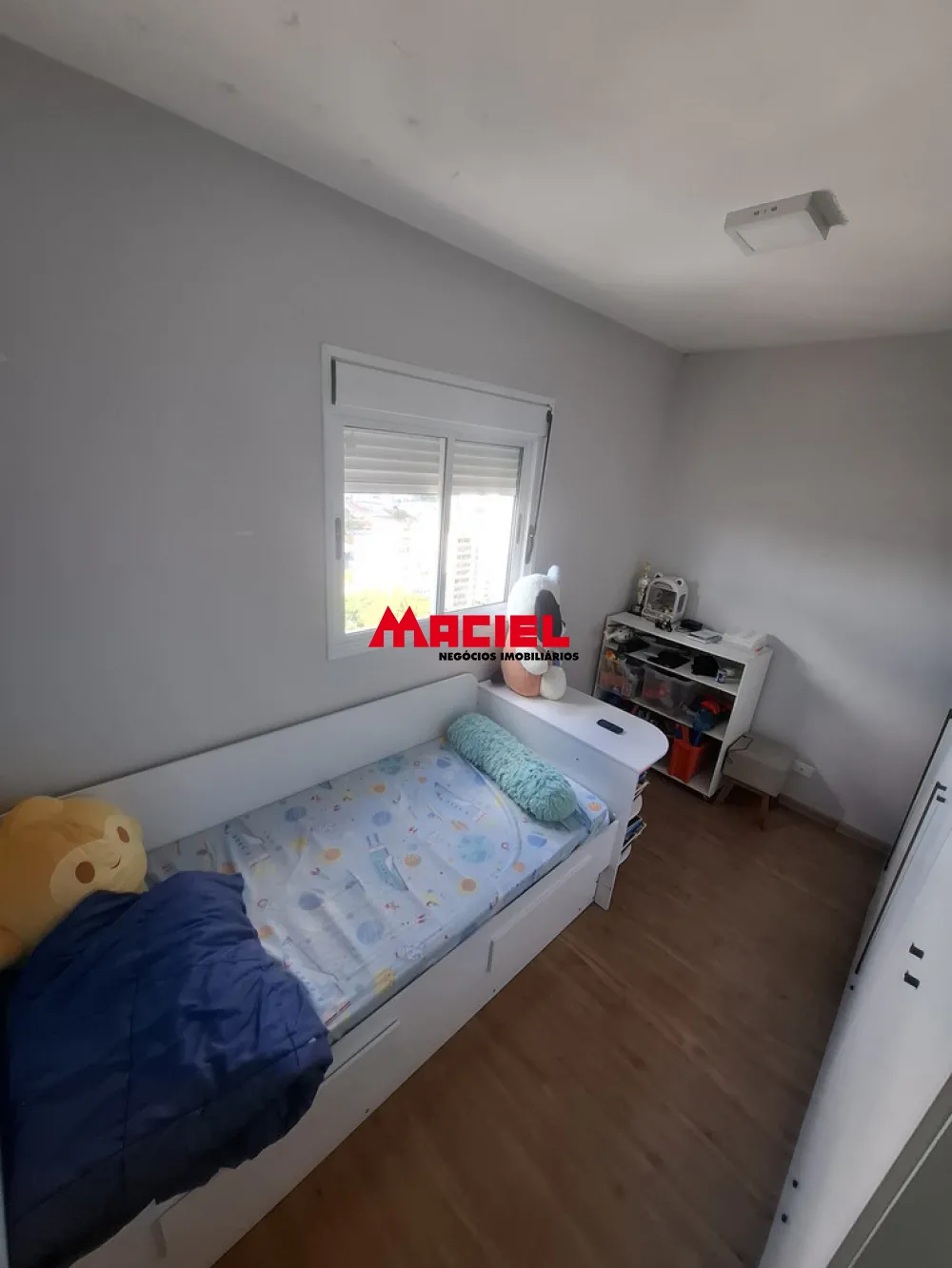 Comprar Apartamento / Padrão em São José dos Campos R$ 450.000,00 - Foto 21