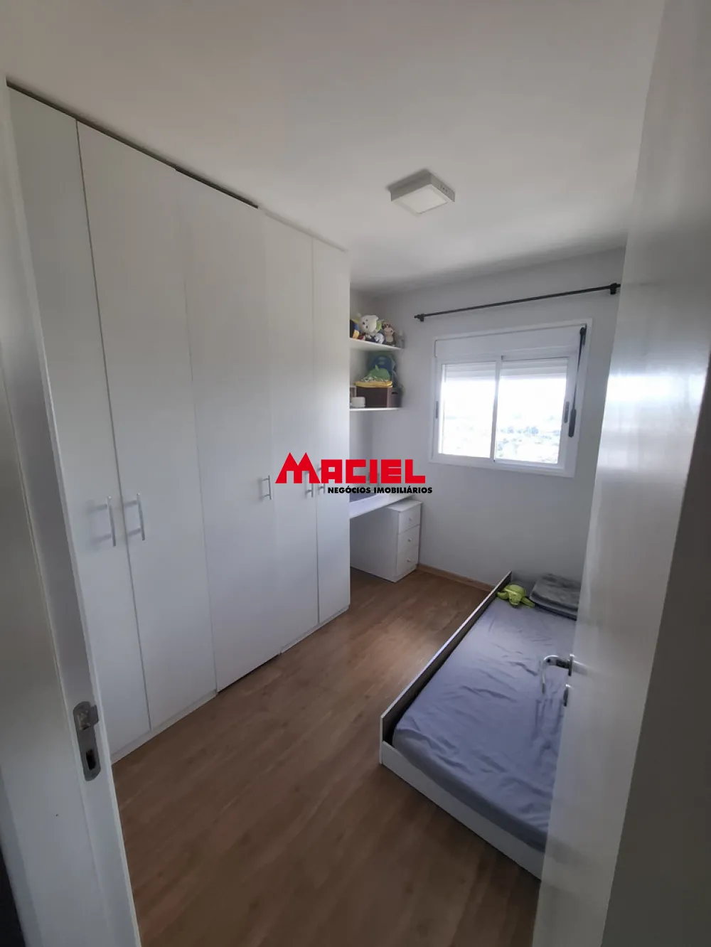 Comprar Apartamento / Padrão em São José dos Campos R$ 450.000,00 - Foto 22