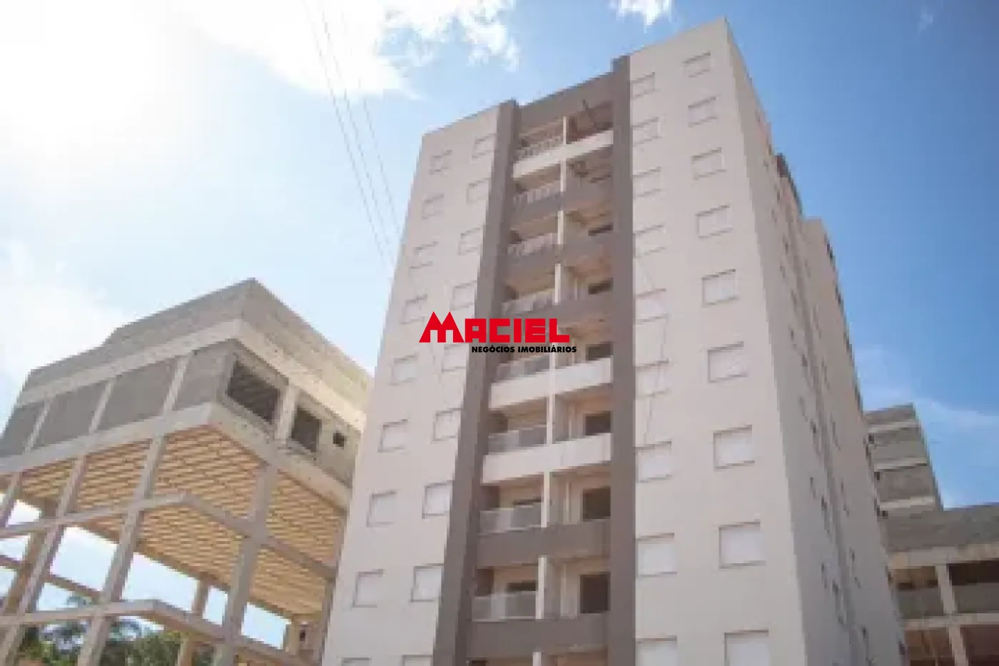 Comprar Apartamento / Padrão em São José dos Campos R$ 320.000,00 - Foto 2