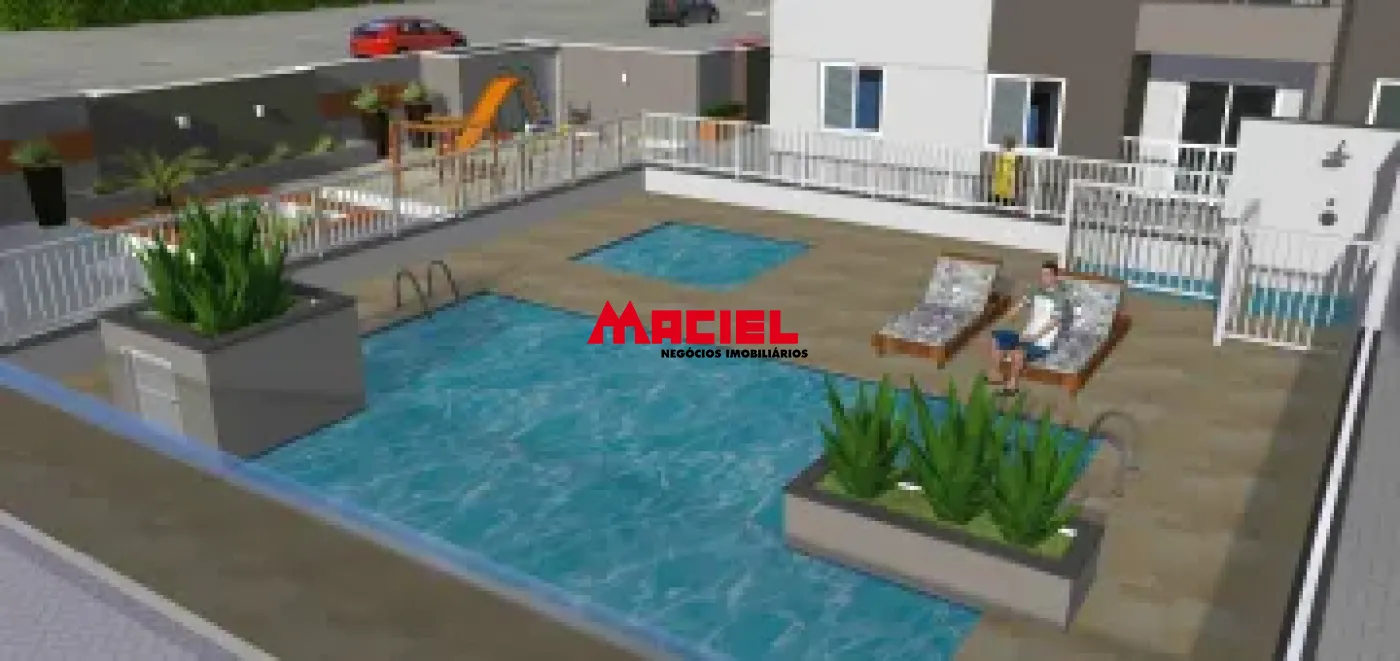 Comprar Apartamento / Padrão em São José dos Campos R$ 320.000,00 - Foto 5