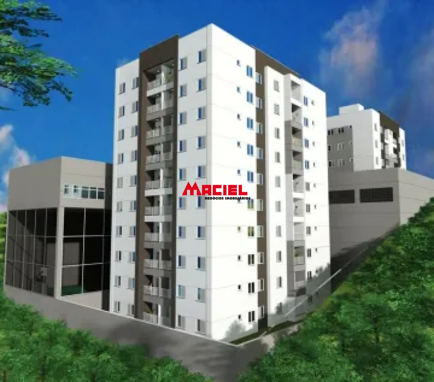 Comprar Apartamento / Padrão em São José dos Campos R$ 320.000,00 - Foto 7