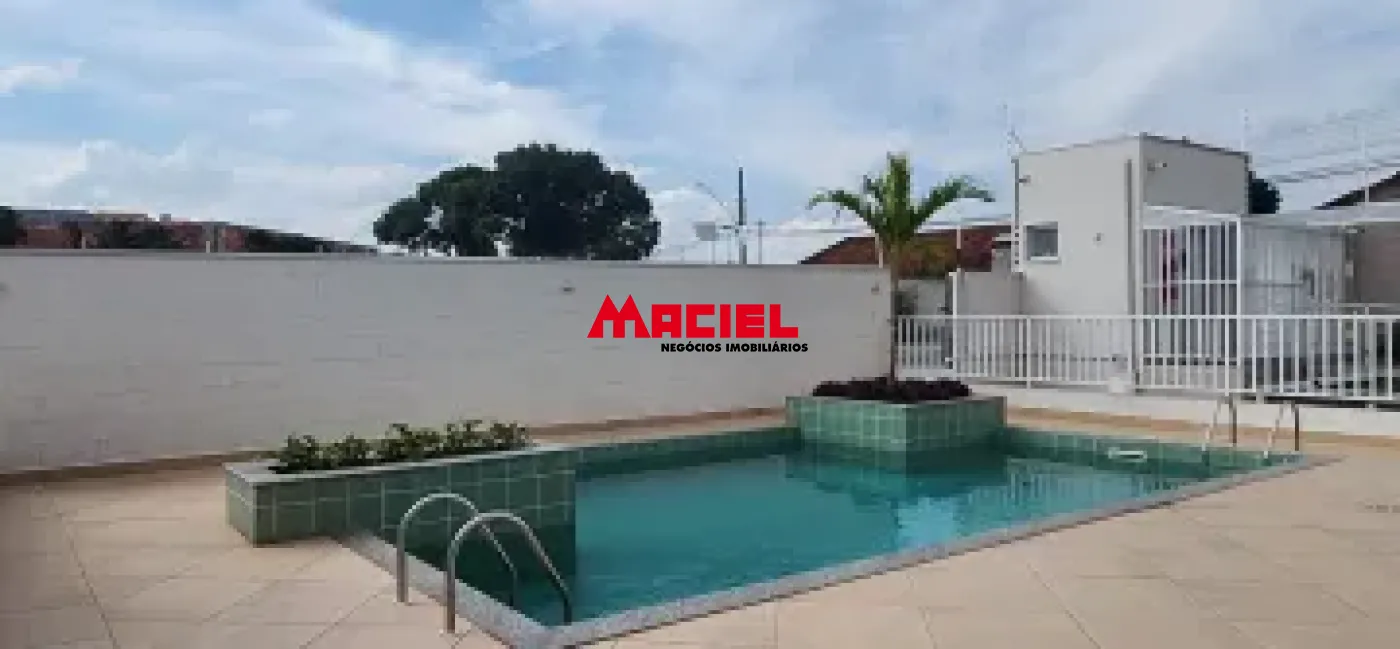 Comprar Apartamento / Padrão em São José dos Campos R$ 320.000,00 - Foto 8
