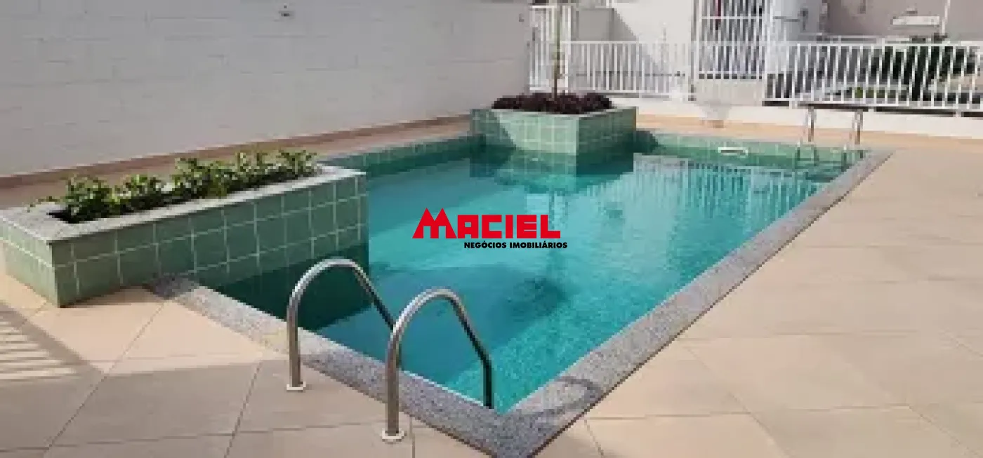 Comprar Apartamento / Padrão em São José dos Campos R$ 320.000,00 - Foto 1
