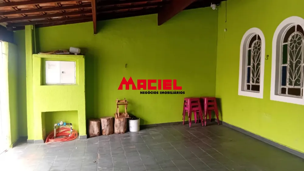 Comprar Casa / Padrão em São José dos Campos R$ 405.000,00 - Foto 4