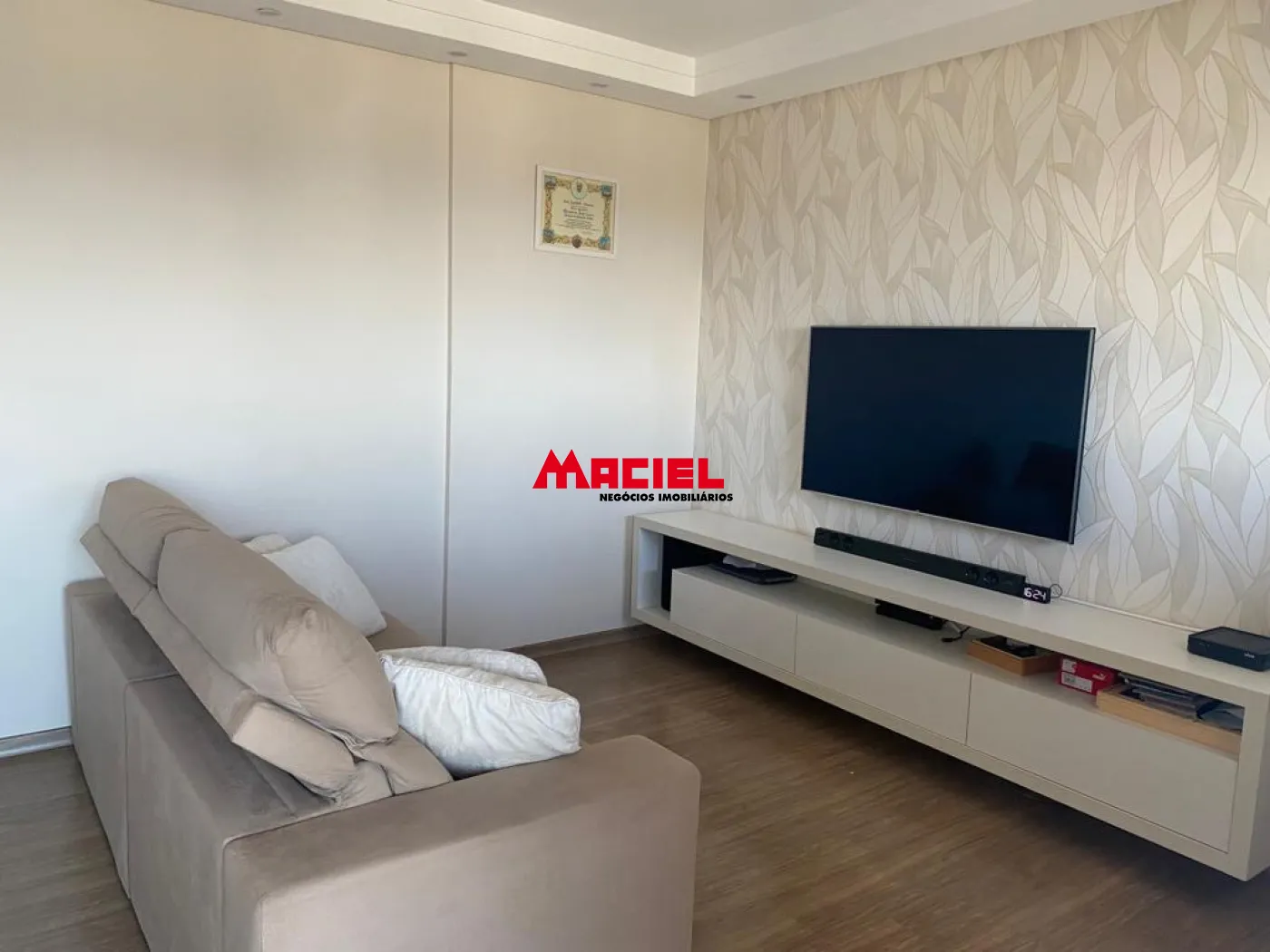 Comprar Apartamento / Padrão em São José dos Campos R$ 660.000,00 - Foto 2