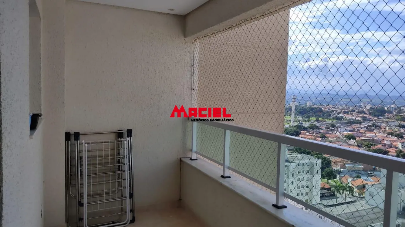 Comprar Apartamento / Padrão em São José dos Campos R$ 660.000,00 - Foto 8