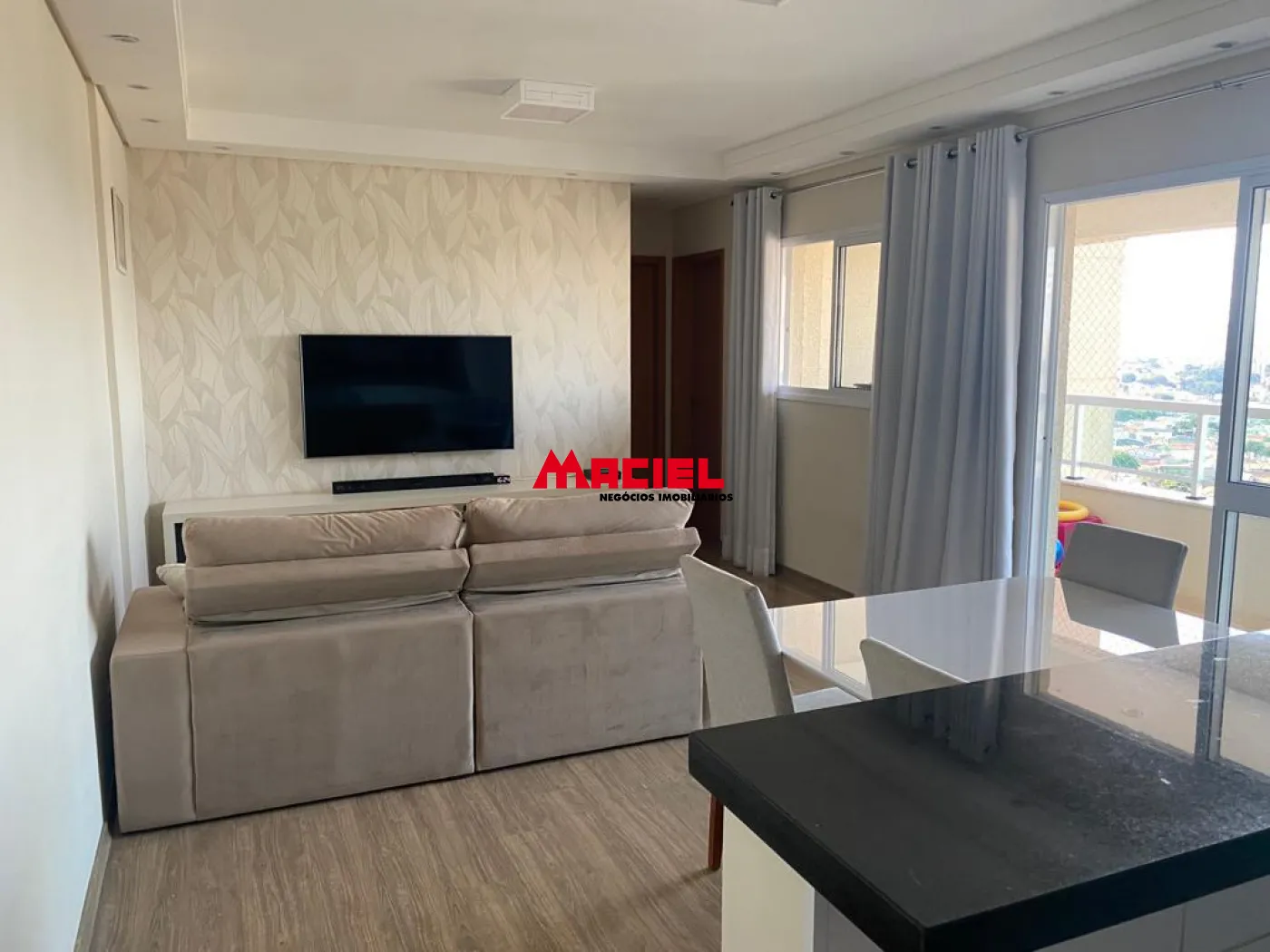 Comprar Apartamento / Padrão em São José dos Campos R$ 660.000,00 - Foto 3