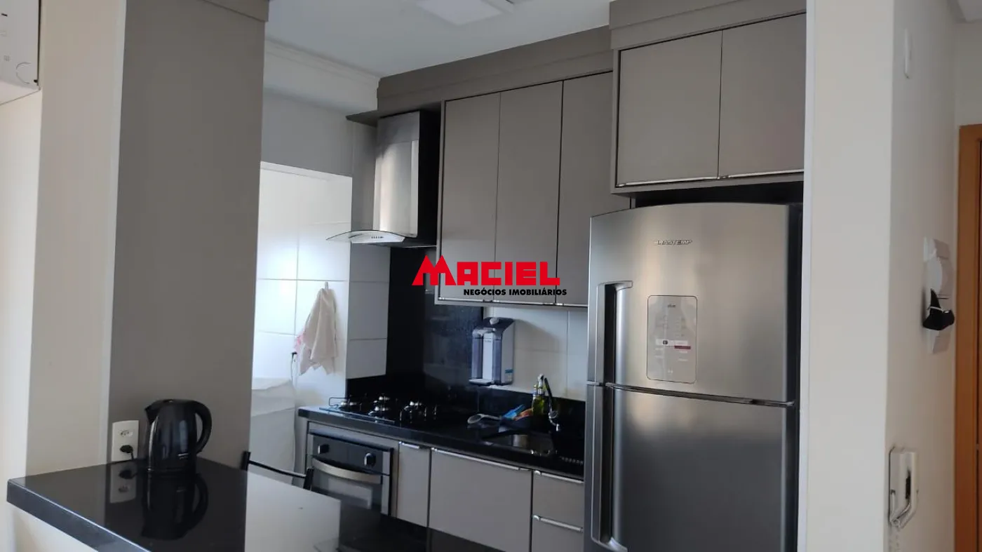 Comprar Apartamento / Padrão em São José dos Campos R$ 660.000,00 - Foto 5