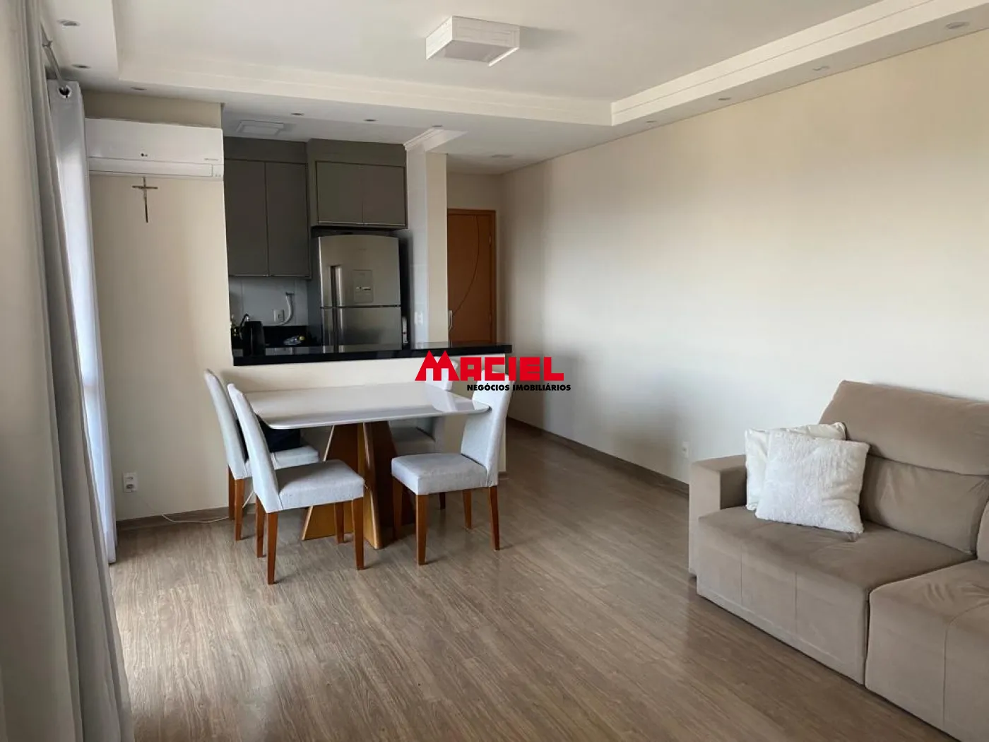 Comprar Apartamento / Padrão em São José dos Campos R$ 660.000,00 - Foto 4