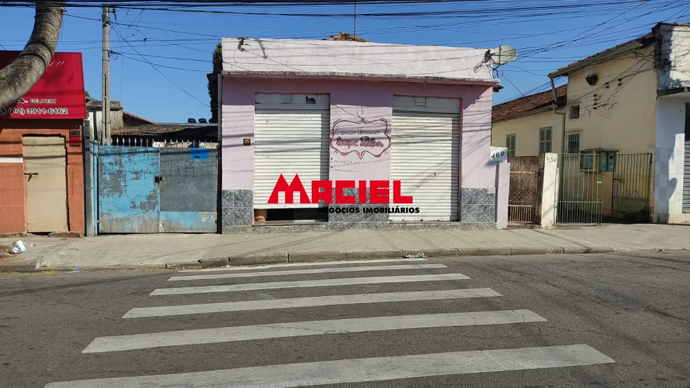 Comprar Comercial / Prédio em São José dos Campos R$ 950.000,00 - Foto 1