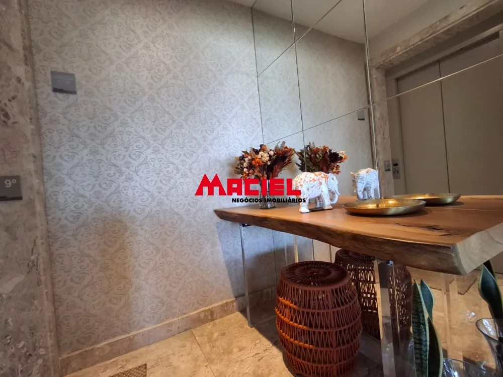 Comprar Apartamento / Padrão em São José dos Campos R$ 2.900.000,00 - Foto 3