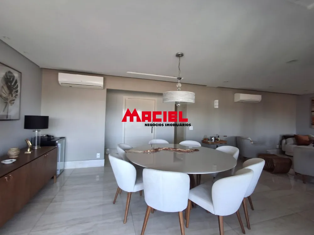 Comprar Apartamento / Padrão em São José dos Campos R$ 2.900.000,00 - Foto 13