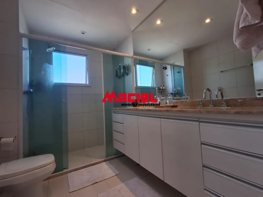 Comprar Apartamento / Padrão em São José dos Campos R$ 2.900.000,00 - Foto 27