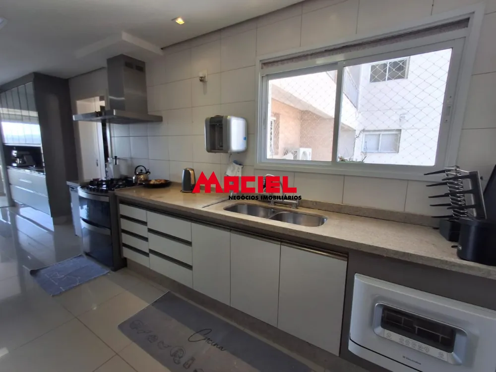 Comprar Apartamento / Padrão em São José dos Campos R$ 2.900.000,00 - Foto 31