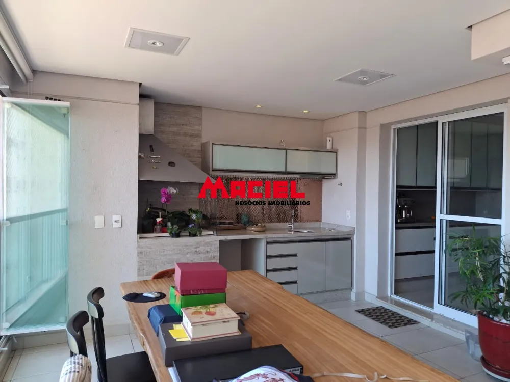 Comprar Apartamento / Padrão em São José dos Campos R$ 2.900.000,00 - Foto 34