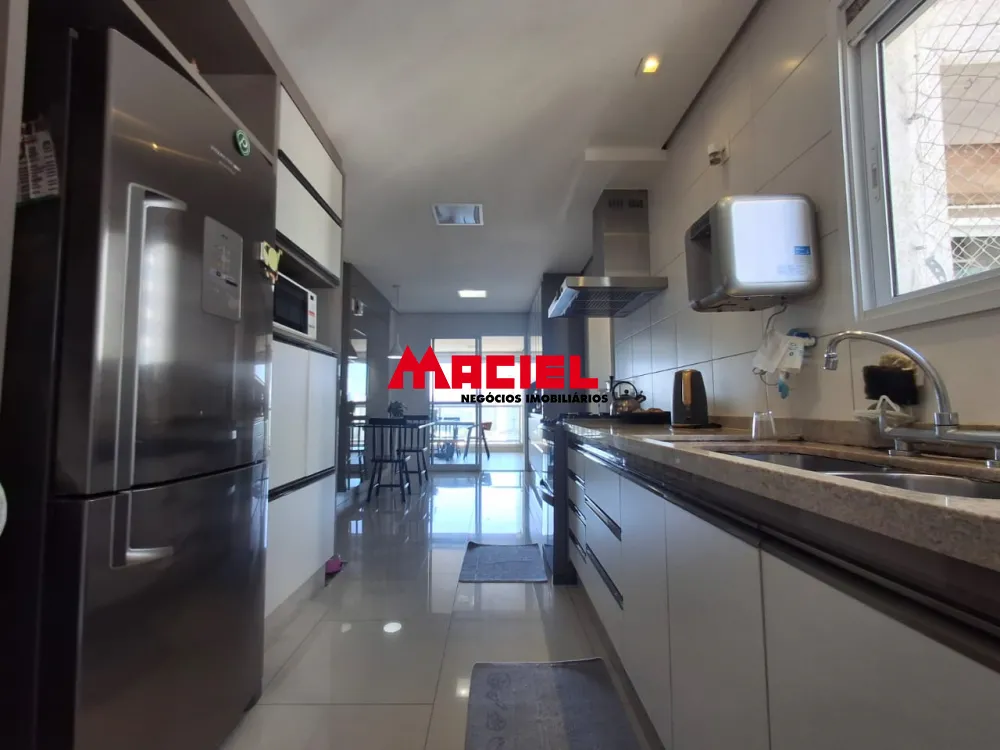 Comprar Apartamento / Padrão em São José dos Campos R$ 2.900.000,00 - Foto 18