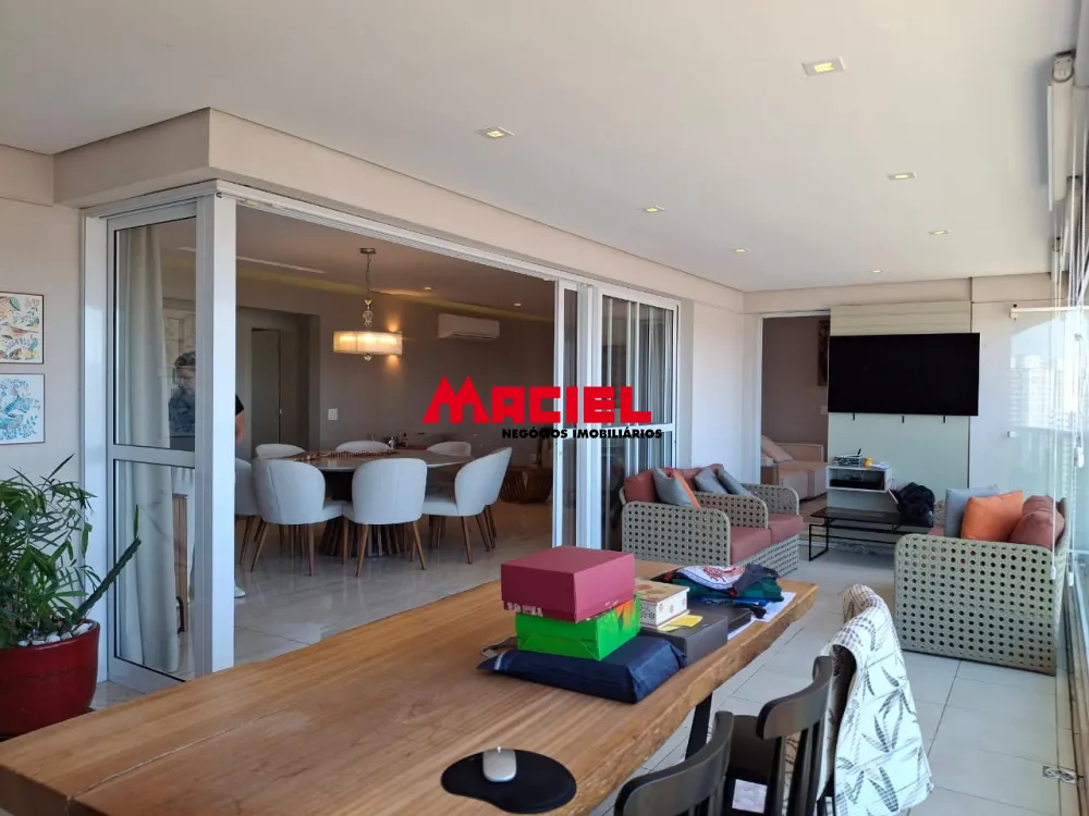 Comprar Apartamento / Padrão em São José dos Campos R$ 2.900.000,00 - Foto 4