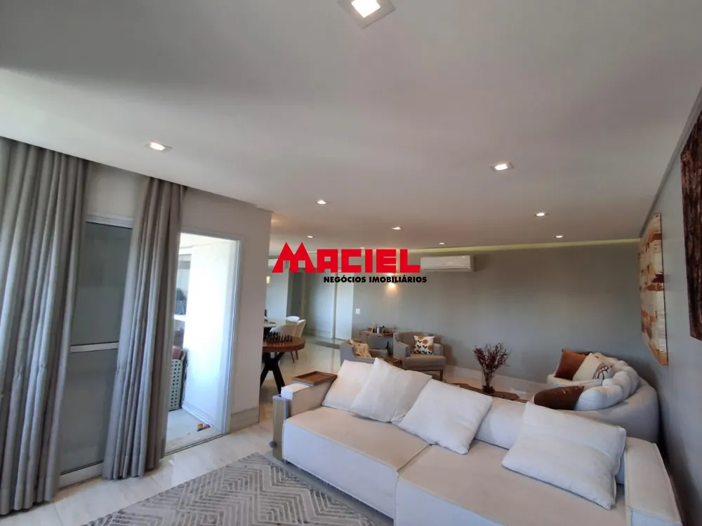 Comprar Apartamento / Padrão em São José dos Campos R$ 2.900.000,00 - Foto 8