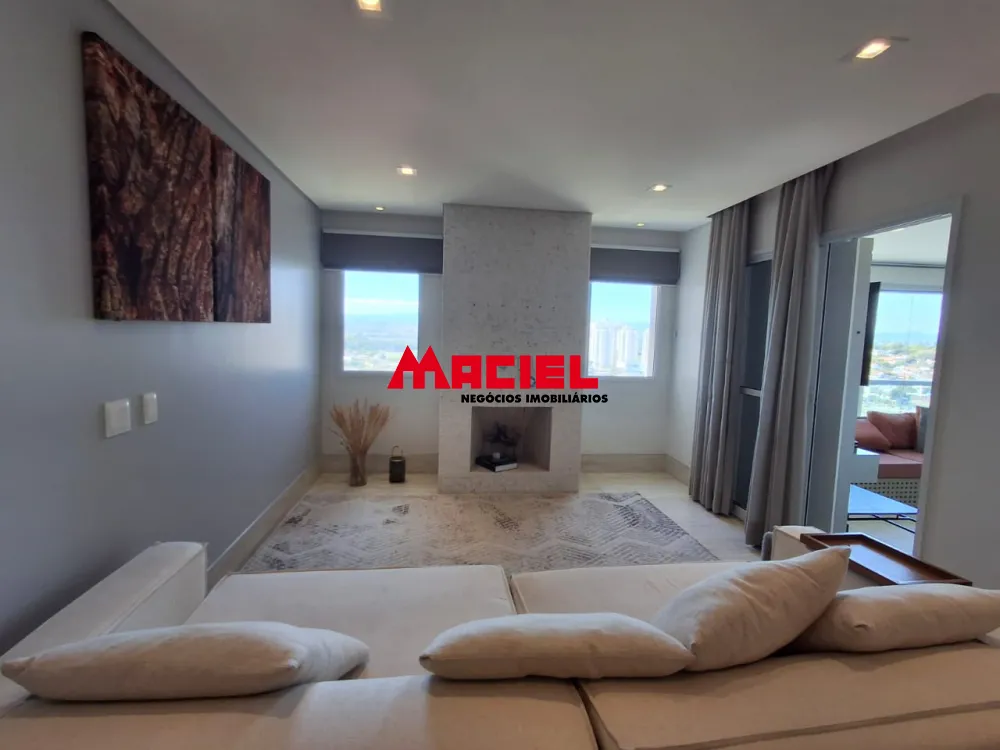 Comprar Apartamento / Padrão em São José dos Campos R$ 2.900.000,00 - Foto 6