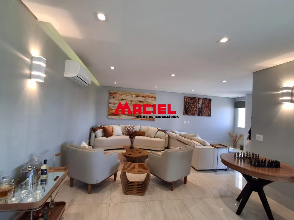 Comprar Apartamento / Padrão em São José dos Campos R$ 2.900.000,00 - Foto 10