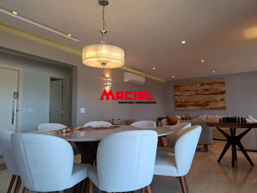 Comprar Apartamento / Padrão em São José dos Campos R$ 2.900.000,00 - Foto 14