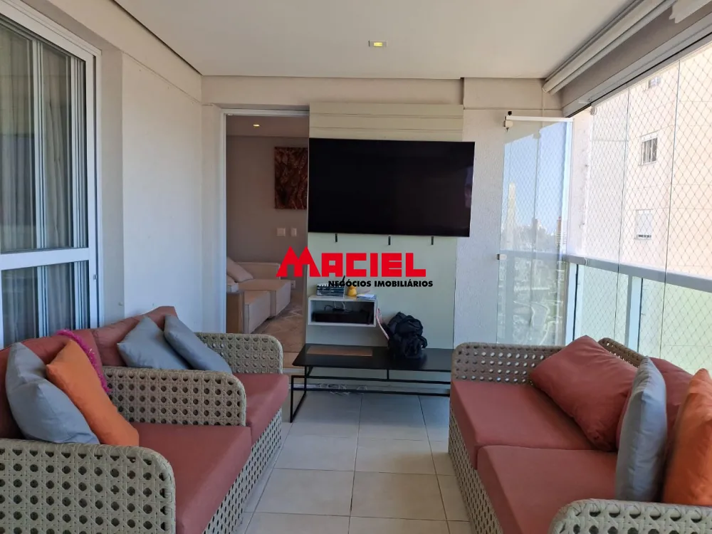 Comprar Apartamento / Padrão em São José dos Campos R$ 2.900.000,00 - Foto 7