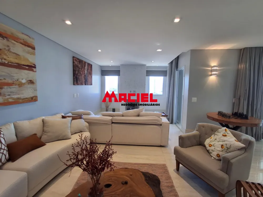 Comprar Apartamento / Padrão em São José dos Campos R$ 2.900.000,00 - Foto 11