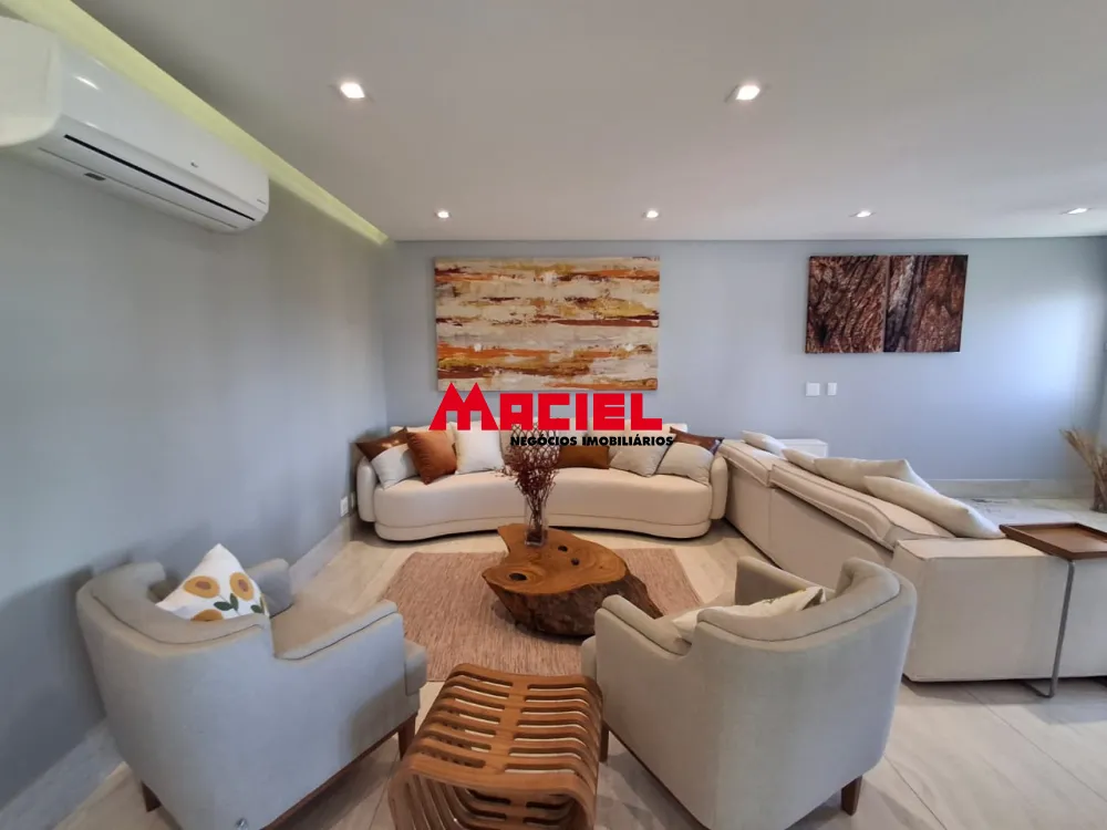 Comprar Apartamento / Padrão em São José dos Campos R$ 2.900.000,00 - Foto 12