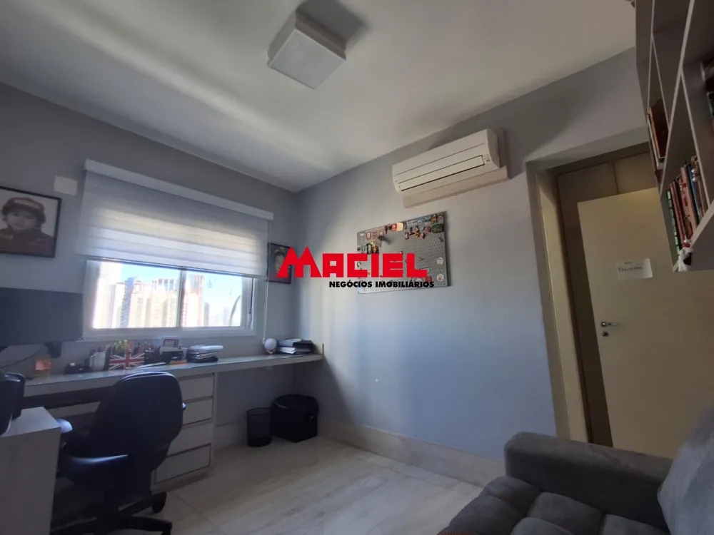 Comprar Apartamento / Padrão em São José dos Campos R$ 2.900.000,00 - Foto 47