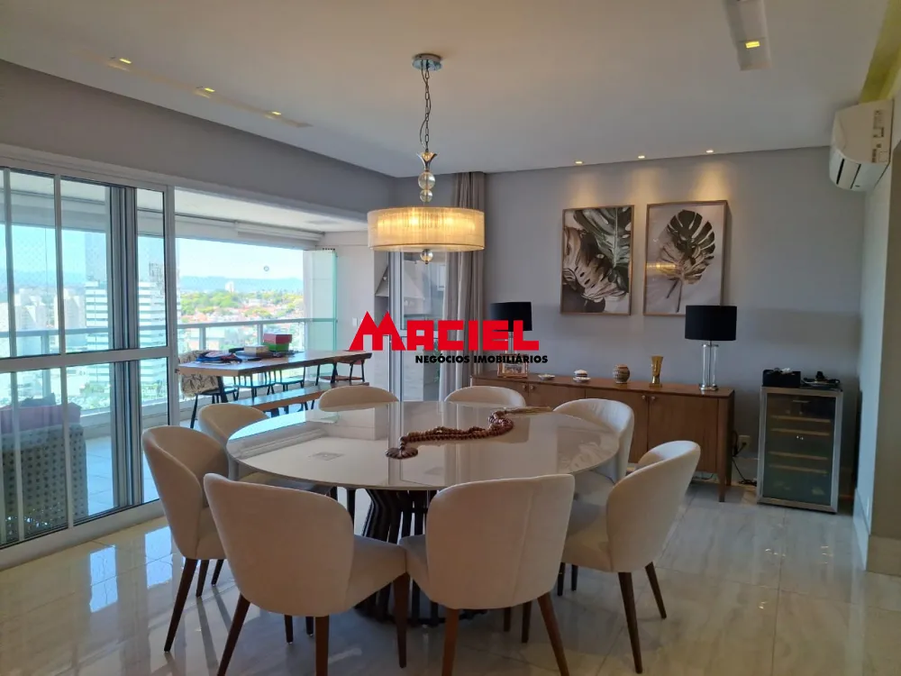 Comprar Apartamento / Padrão em São José dos Campos R$ 2.900.000,00 - Foto 15