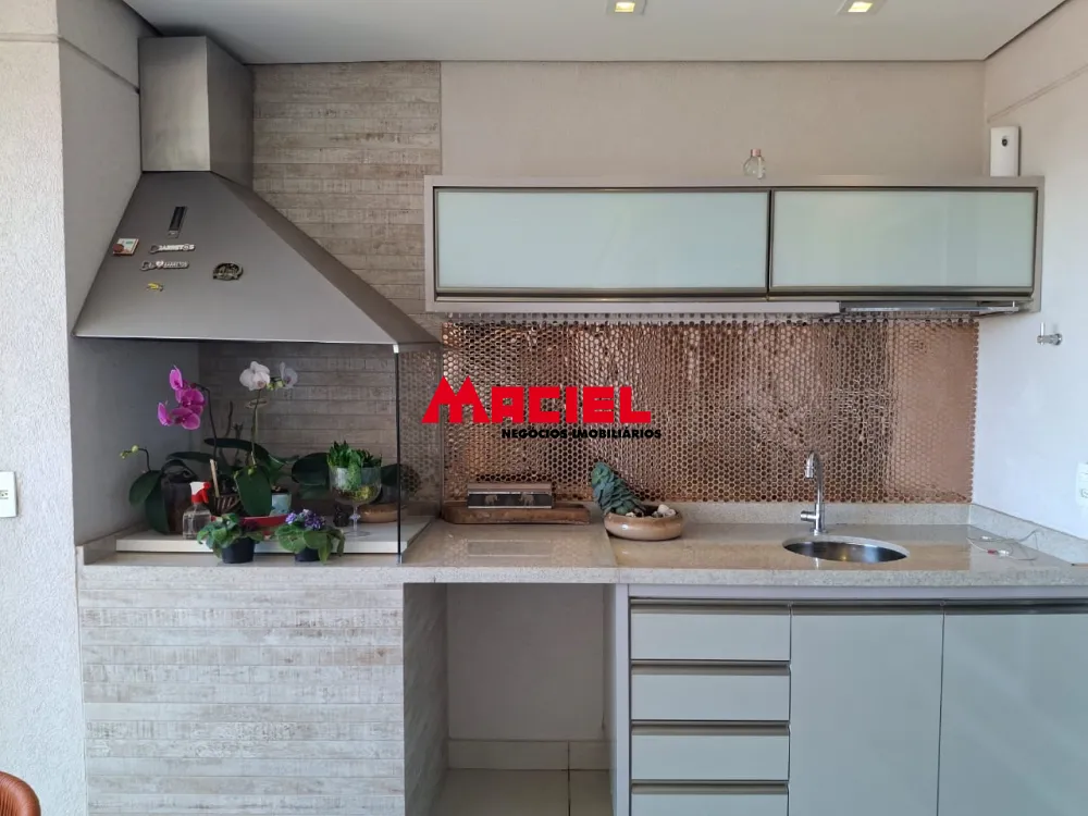 Comprar Apartamento / Padrão em São José dos Campos R$ 2.900.000,00 - Foto 2