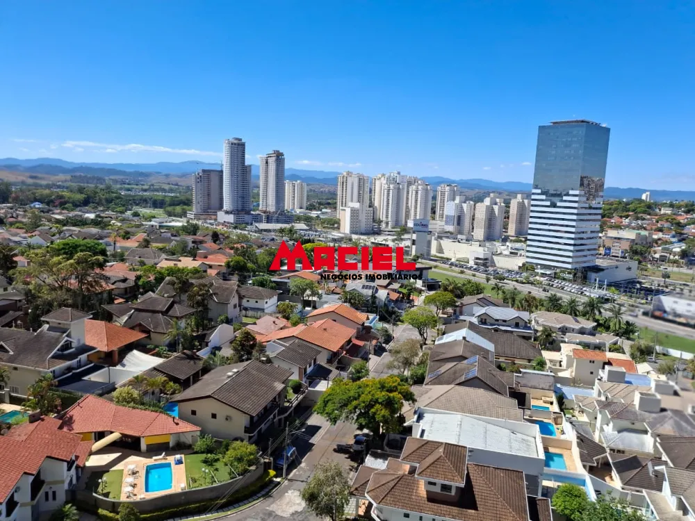 Comprar Apartamento / Padrão em São José dos Campos R$ 2.900.000,00 - Foto 1