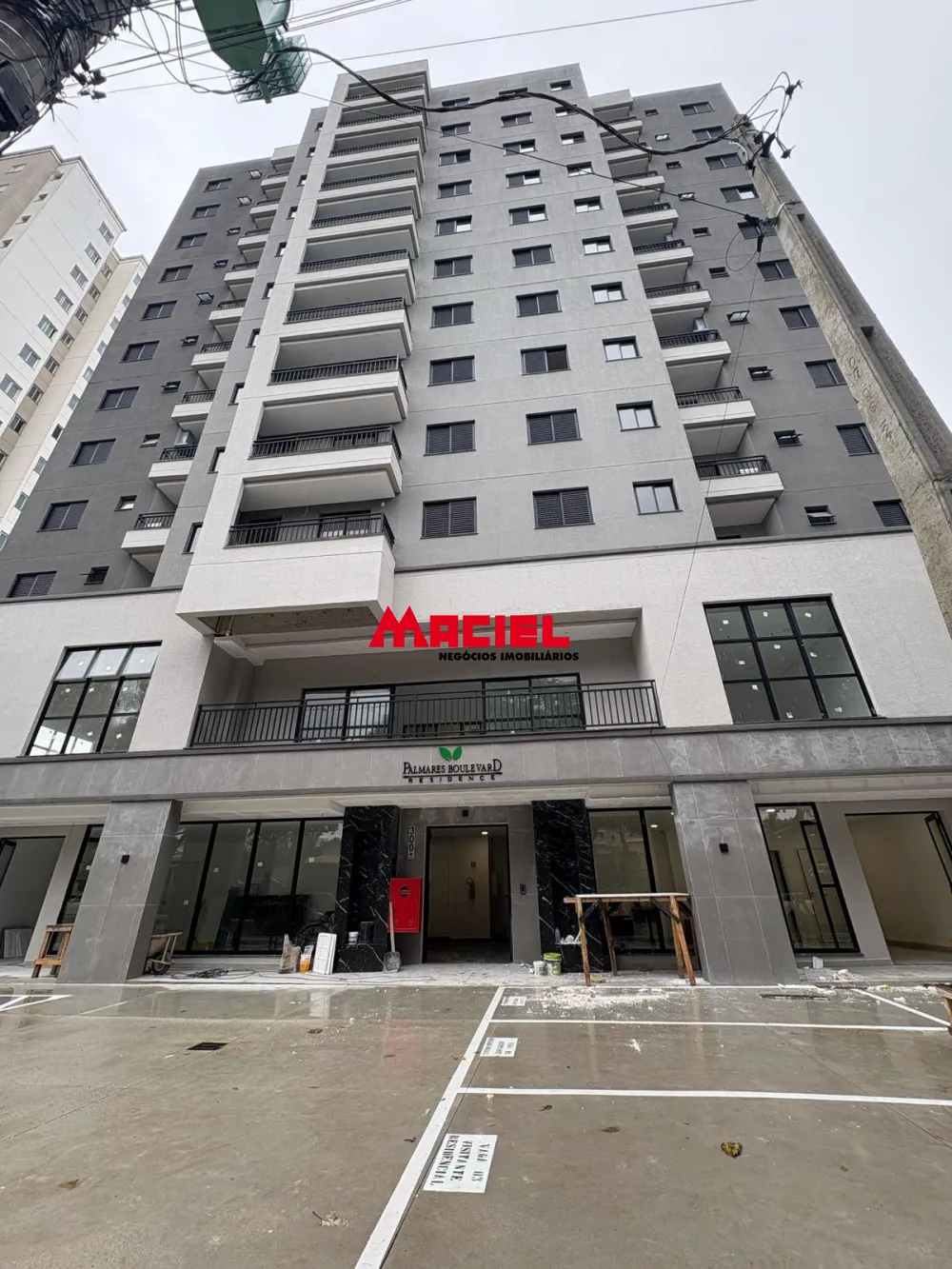 Comprar Apartamento / Padrão em São José dos Campos R$ 490.000,00 - Foto 2