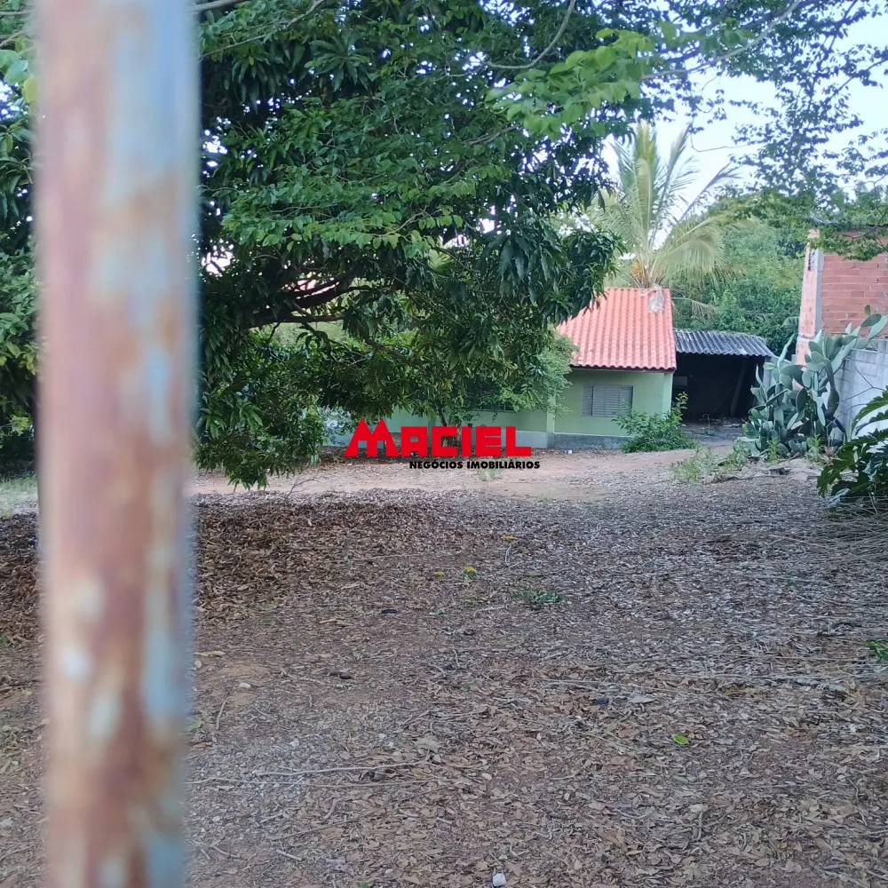 Alugar Rural / Chácara em São José dos Campos R$ 1.200,00 - Foto 1