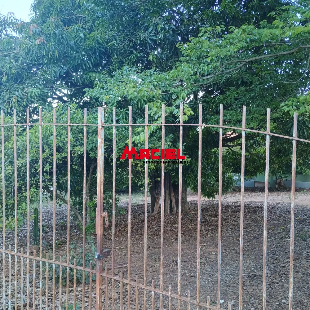 Alugar Rural / Chácara em São José dos Campos R$ 1.200,00 - Foto 3