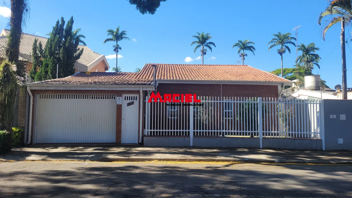 Comprar Casa / Padrão em São José dos Campos R$ 1.649.000,00 - Foto 1