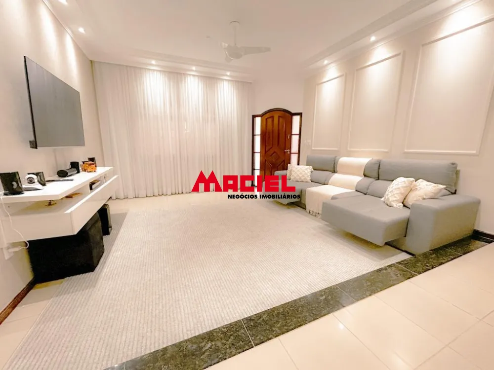 Comprar Casa / Sobrado em São José dos Campos R$ 1.200.000,00 - Foto 1