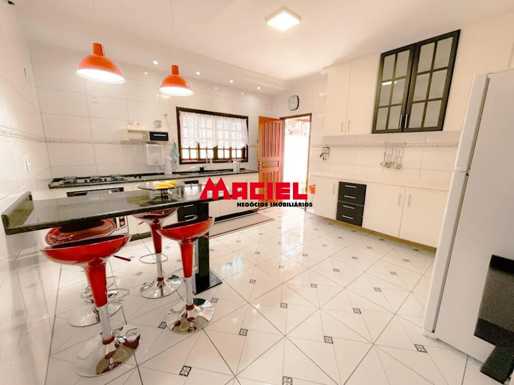 Comprar Casa / Sobrado em São José dos Campos R$ 1.200.000,00 - Foto 4