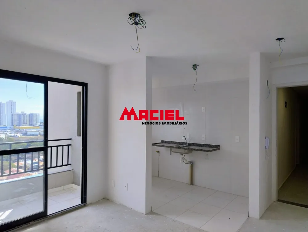 Comprar Apartamento / Padrão em São José dos Campos R$ 450.000,00 - Foto 2