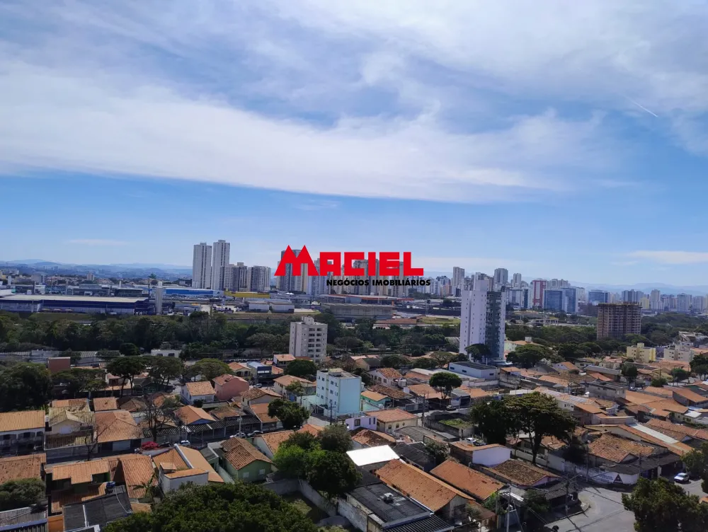 Comprar Apartamento / Padrão em São José dos Campos R$ 450.000,00 - Foto 13