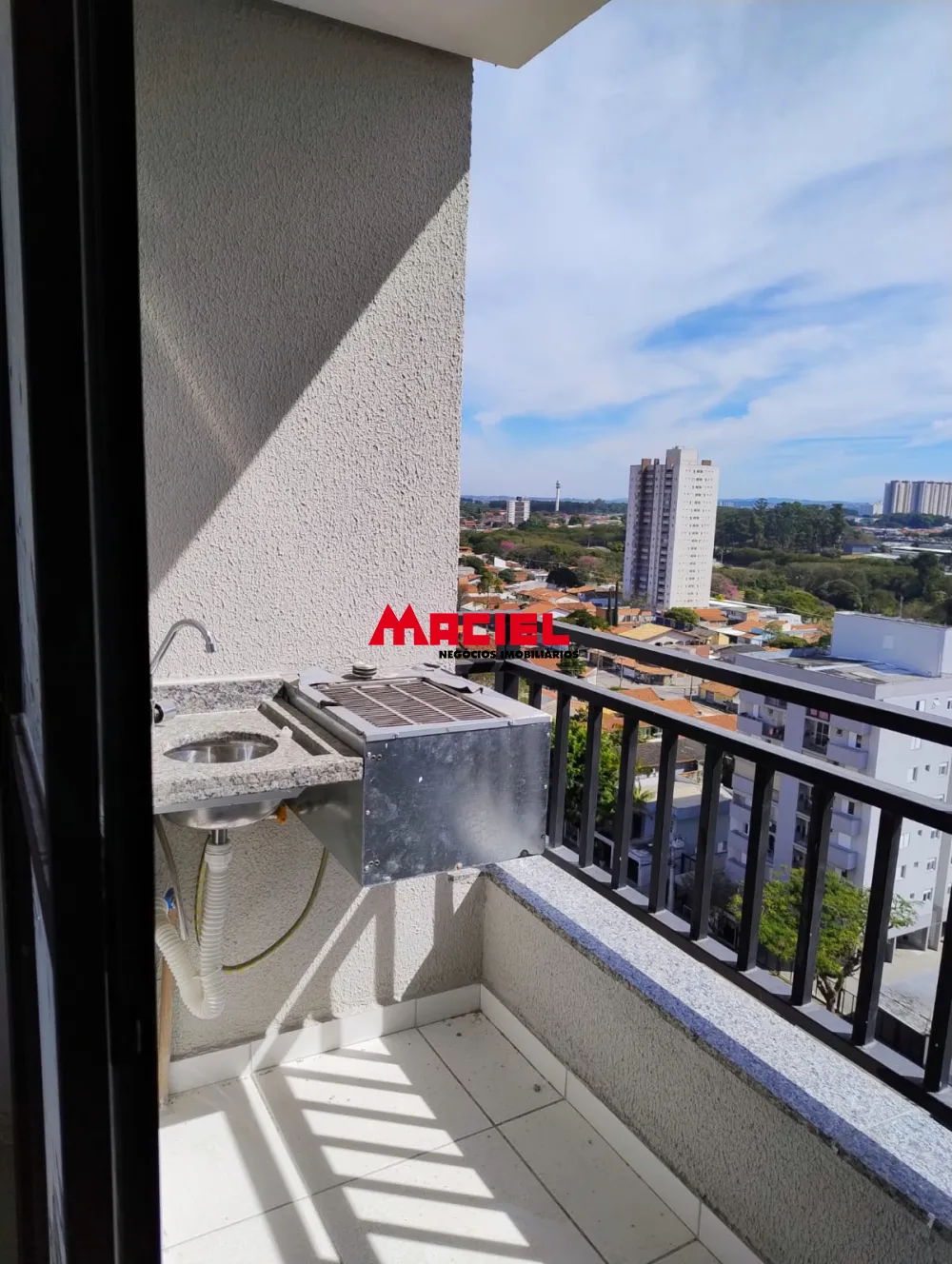Comprar Apartamento / Padrão em São José dos Campos R$ 450.000,00 - Foto 14