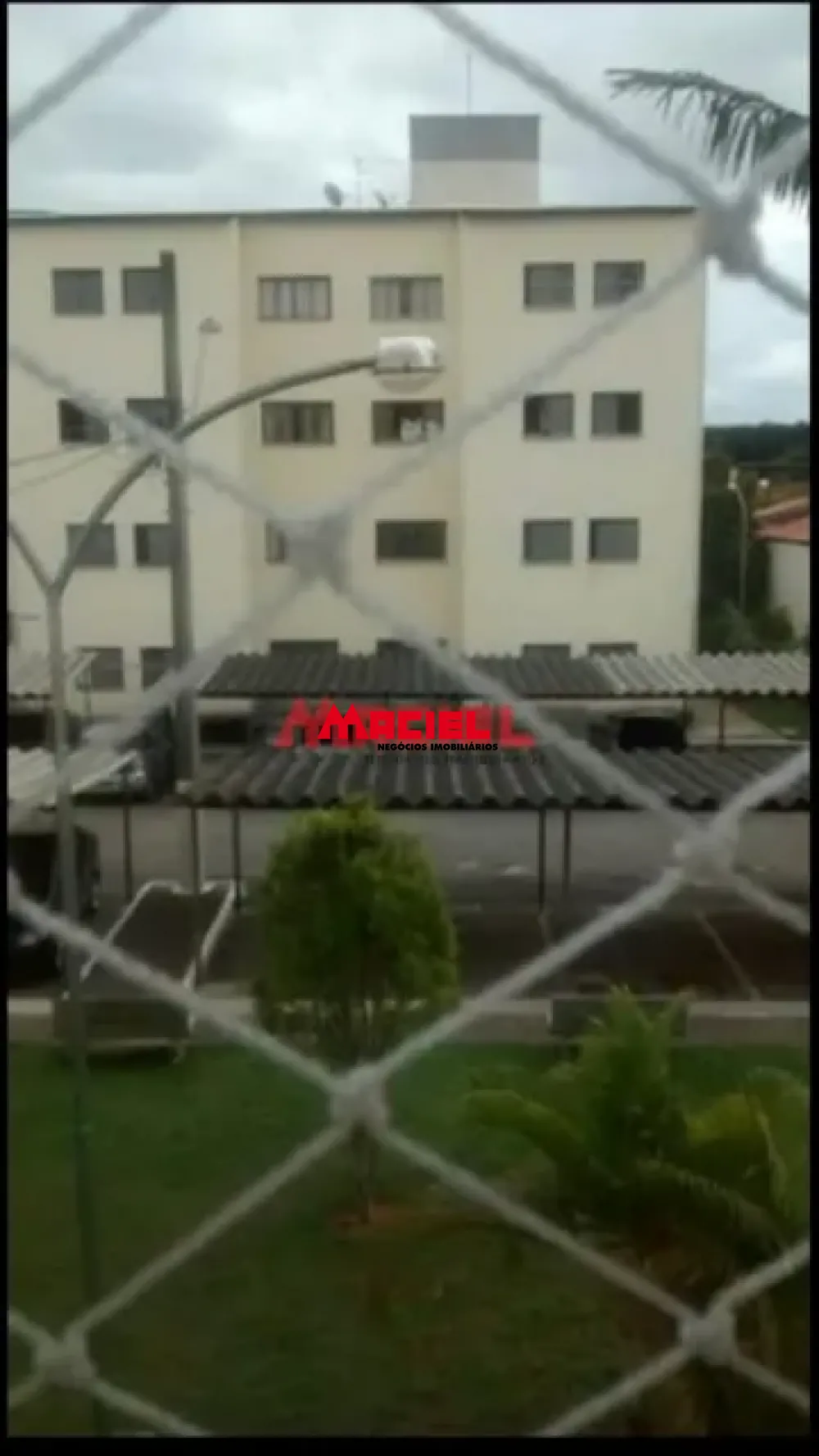 Comprar Apartamento / Padrão em São José dos Campos R$ 290.000,00 - Foto 1