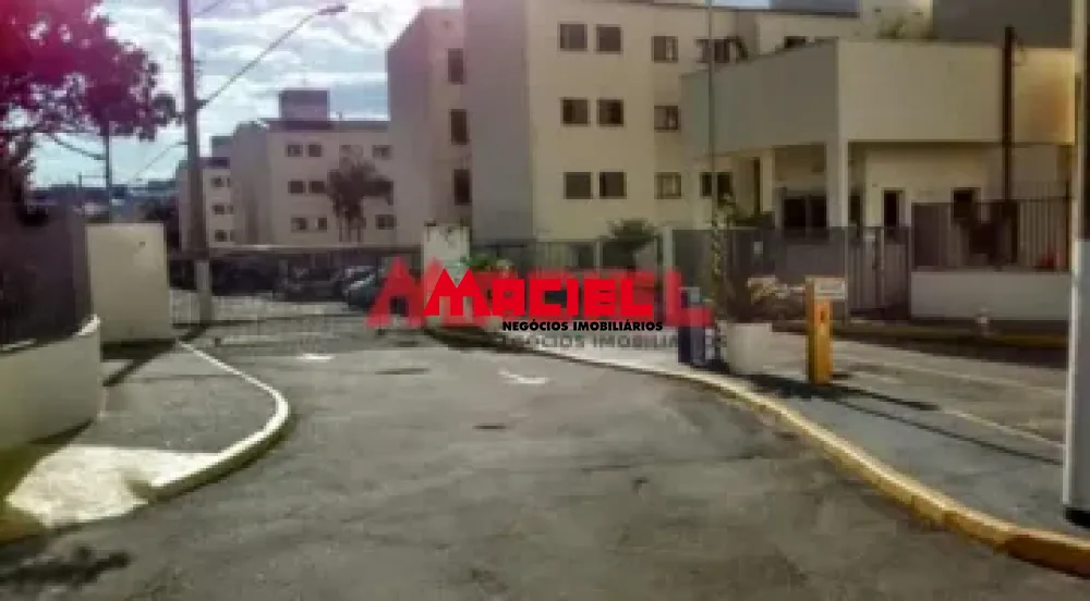 Comprar Apartamento / Padrão em São José dos Campos R$ 290.000,00 - Foto 3