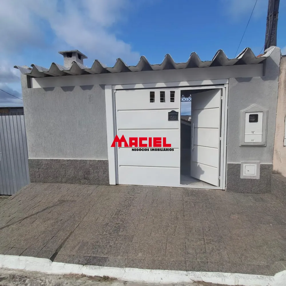 Comprar Casa / Sobrado em Jacareí R$ 293.000,00 - Foto 1