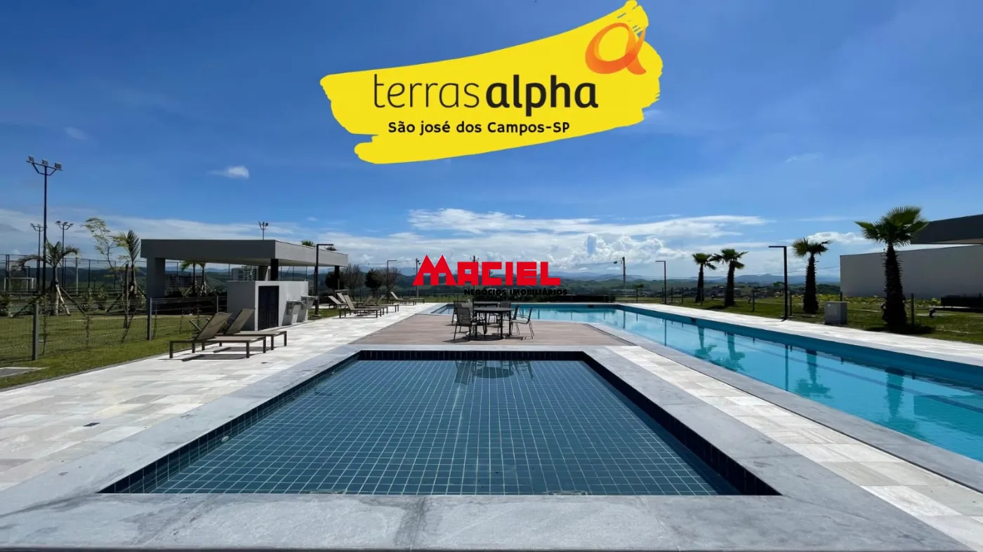 Comprar Terreno / Condomínio em São José dos Campos R$ 960.000,00 - Foto 4